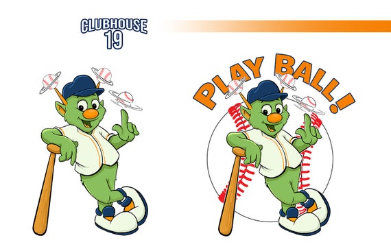 Rebranding MLB Teams with Mascots in Mind (Anaheim Rally Monkeys 4/13) -  Page 3 - Concepts - Chris Creamer's Sports Logos Community - CCSLC -  SportsLogos.Net Forums