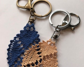 Keycharm kit with Perle 5 with B&S hardware