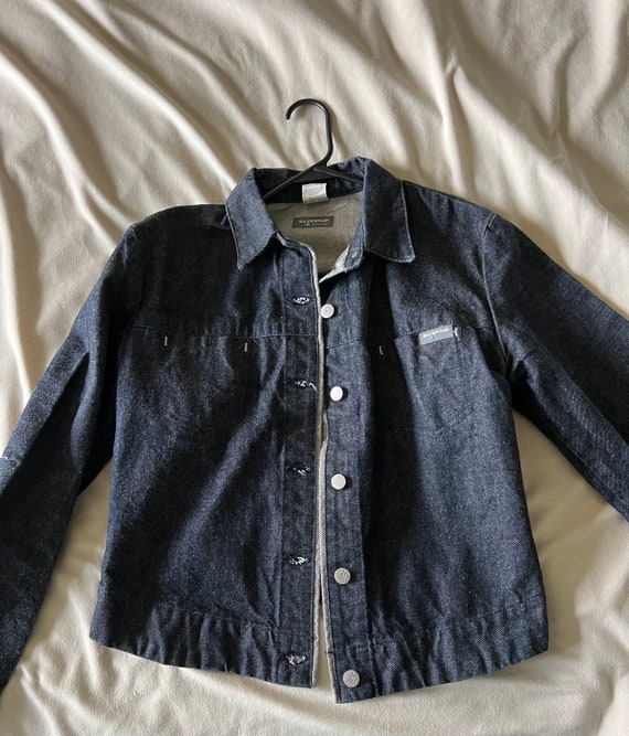 Levi's Vintage Silvertab Jacket