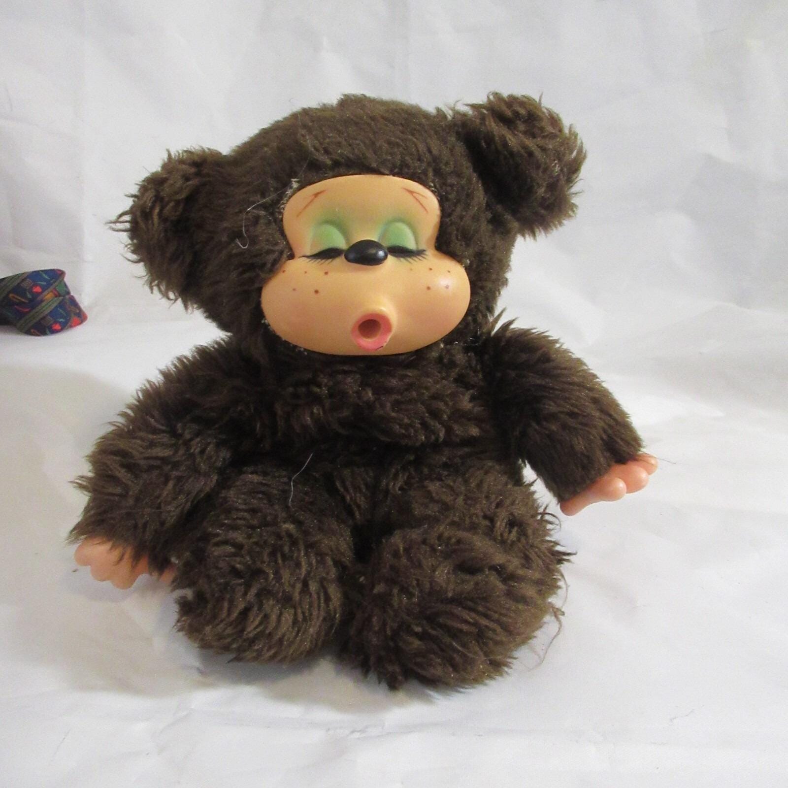 1977 Russ Berrie - Etsy