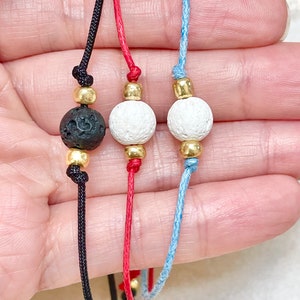 Rakhi per fratello, rakhi contemporaneo per bambini, braccialetto rakhi regolabile, braccialetto Raksha Bandhan, Rakhis fatto a mano, carte raksha bandhan