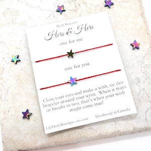 Pulseras de pareja lésbica para mujeres, Regalo de cumpleaños de novia lesbiana, Tobillera de mejor amiga, regalos de pareja de lesbianas, regalo de boda lésbica, orgullo