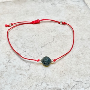 Rakhi per fratello, rakhi contemporaneo per bambini, braccialetto rakhi regolabile, braccialetto Raksha Bandhan, Rakhis fatto a mano, carte raksha bandhan