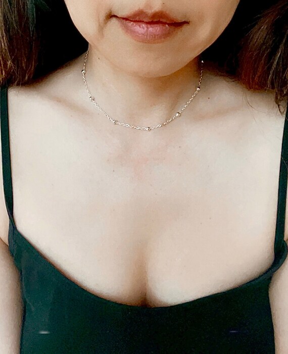 Tween nipple slip 