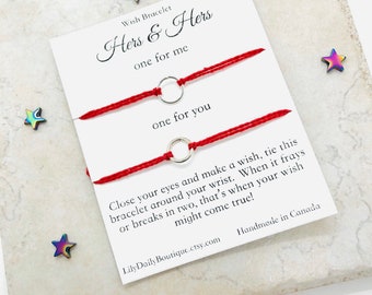 Pulseras de pareja lésbica para mujeres, Regalo de cumpleaños de novia lesbiana, Tobillera de mejor amiga, regalos de pareja de lesbianas, regalo de boda lésbica, orgullo