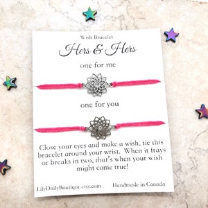 Pulseras de pareja lésbica para el orgullo gay, regalo de cumpleaños de novia lesbiana para tobillera de mejor amiga gay, regalo de boda lésbica, regalo lésbico