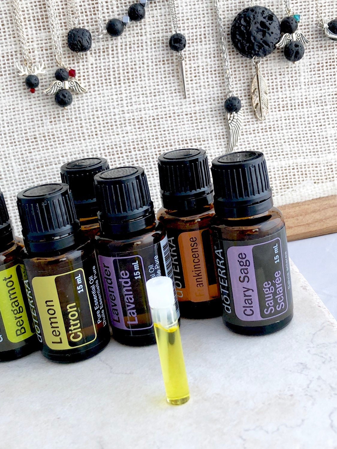 Doterra frankincense - Etsy 日本