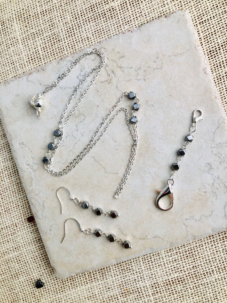 Teacher Lanyard With ID Holder Breakaway Lanyard Necklace ID Etsy