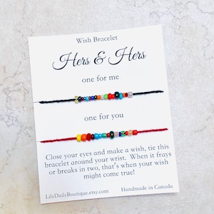 Pulseras de pareja lésbica para mujeres, Regalo de cumpleaños de novia lesbiana, Tobillera de mejor amiga, regalos de pareja de lesbianas, regalo de boda lésbica, orgullo