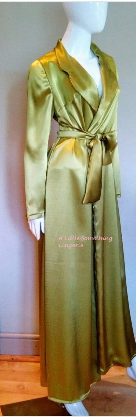 satin dressing gown uk Nightwear Satin Dressing Gowns Uk Dressing Gown Ladies Full Length Nightdresses Uk Night Gown Long