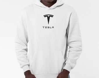 tesla tracksuit