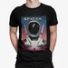 SpaceX T-Shirt, Unisex Elon Musk Shirt 