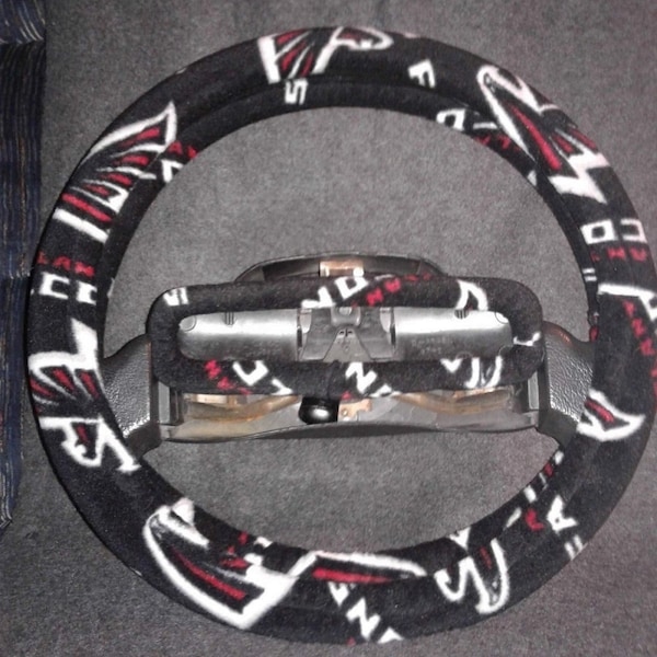 Atlanta Falcons Jibbitz Etsy