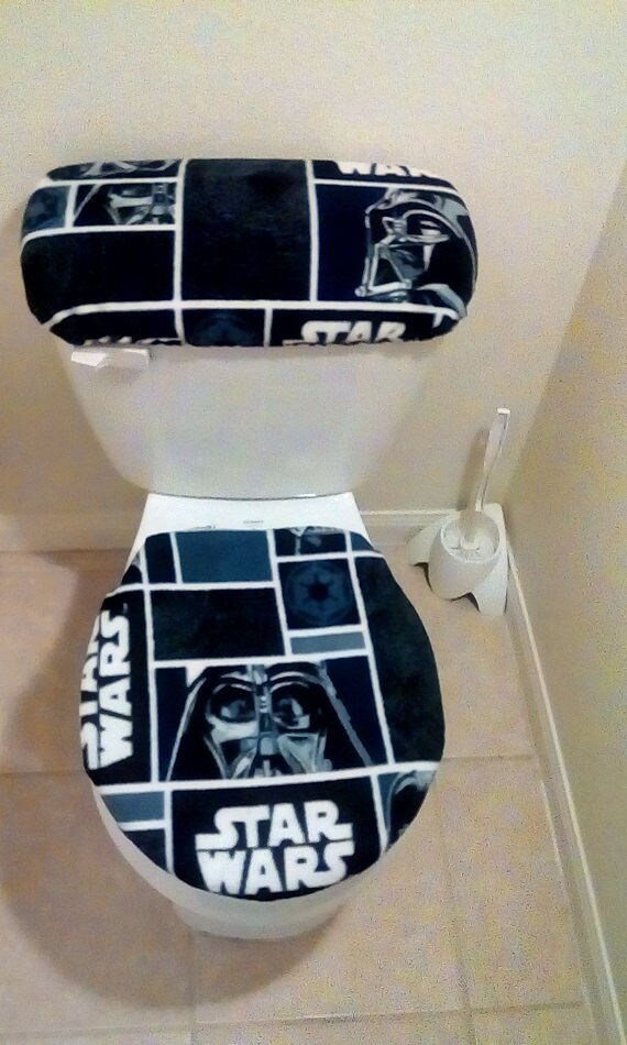 star wars bathroom accessories