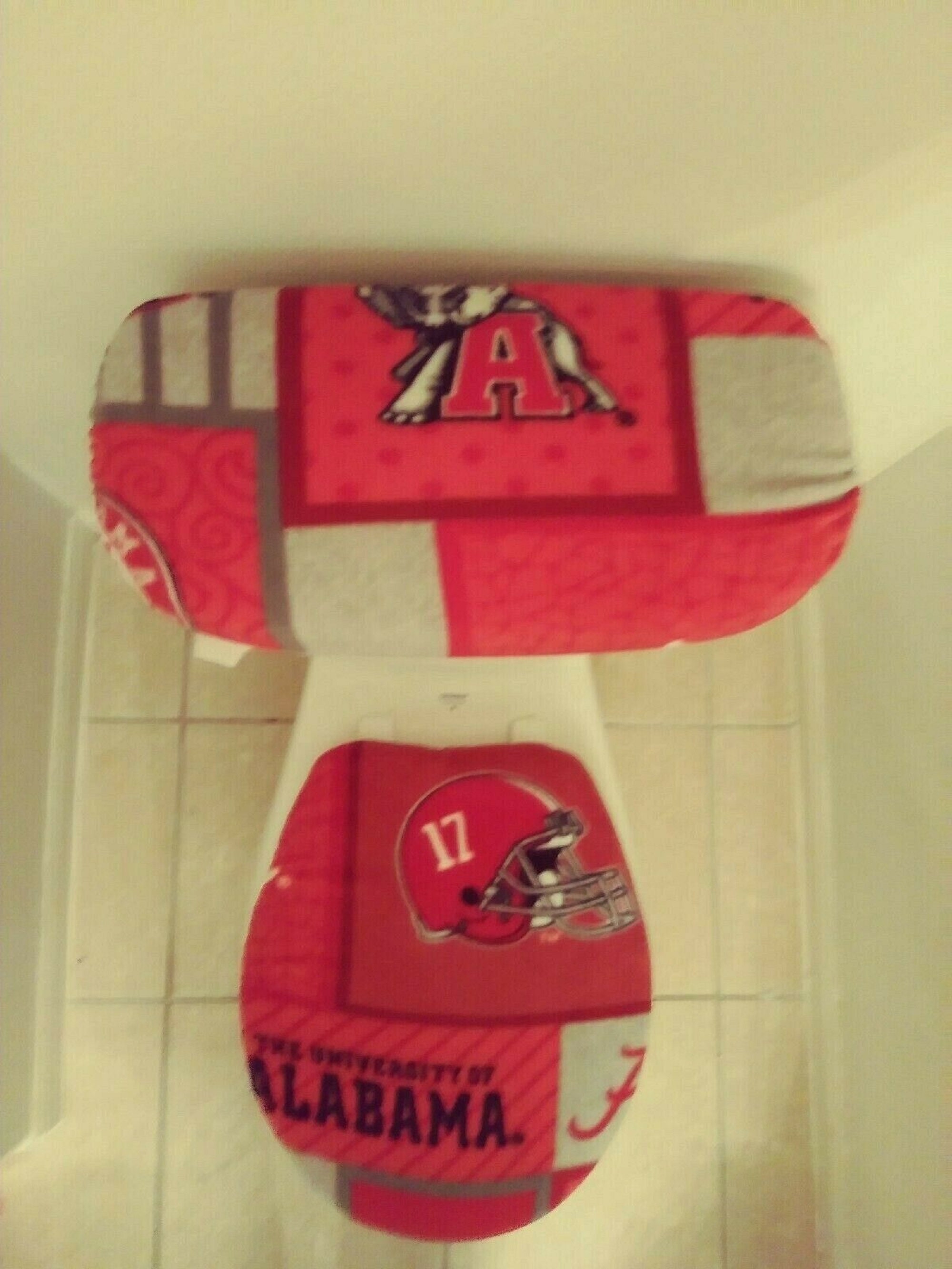 Alabama crimson tide recliner protector sale