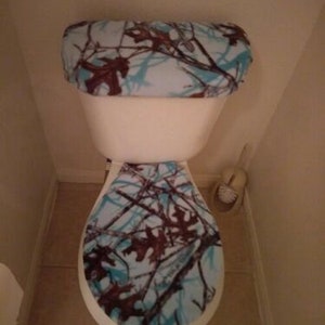 Toilet Seat Cushion - Ultragel®
