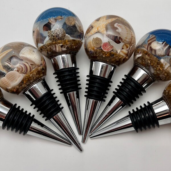 Wine Stoppers/ Bottle Stoppers