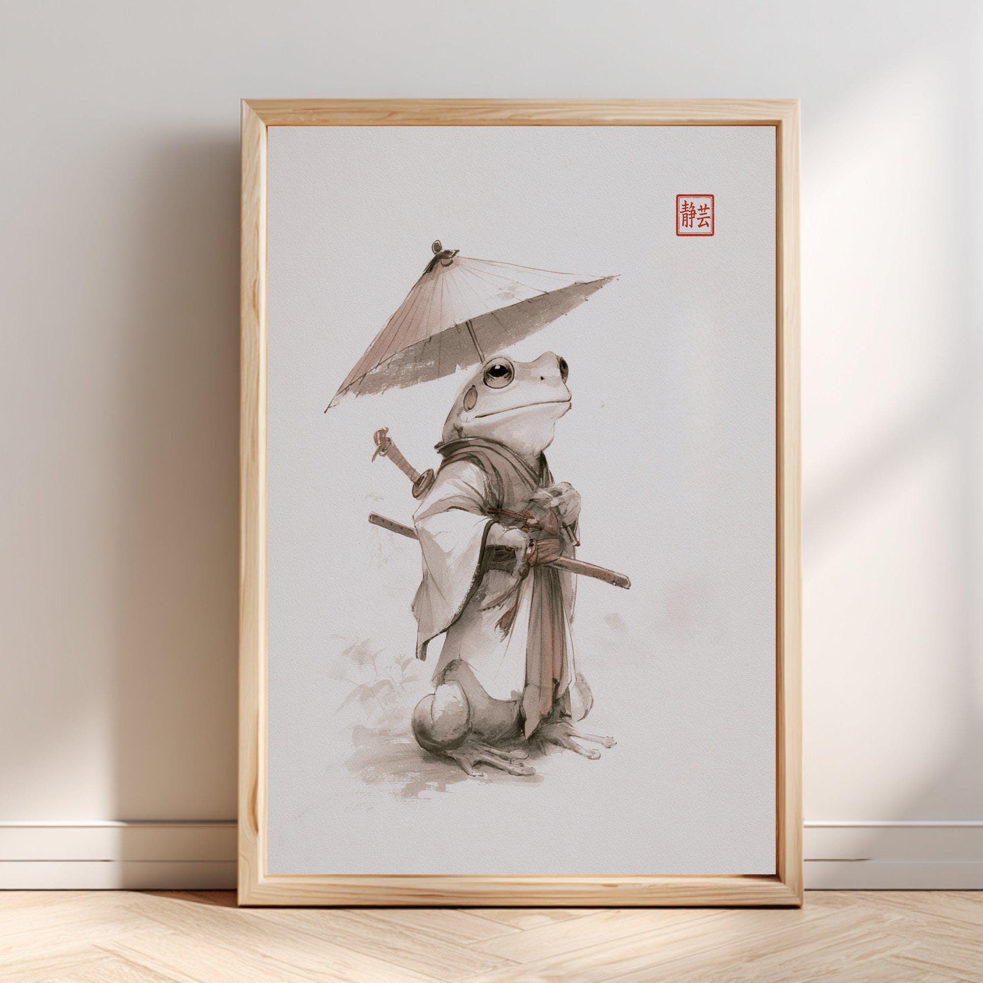 妖怪傘 - Etsy 日本