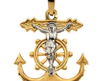 Mariners Cross - Etsy UK