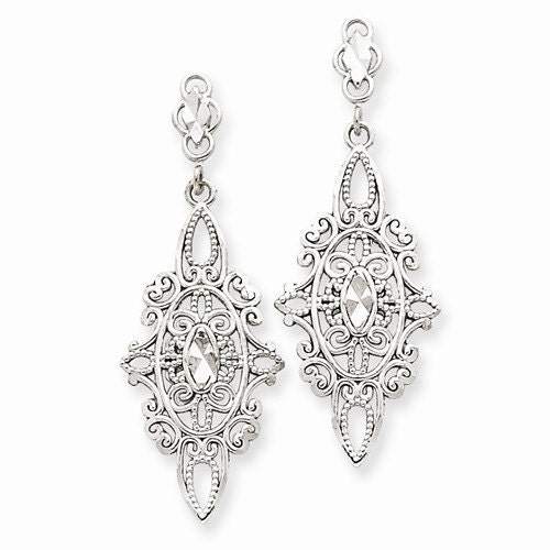 Beautiful 2024 dangle earrings