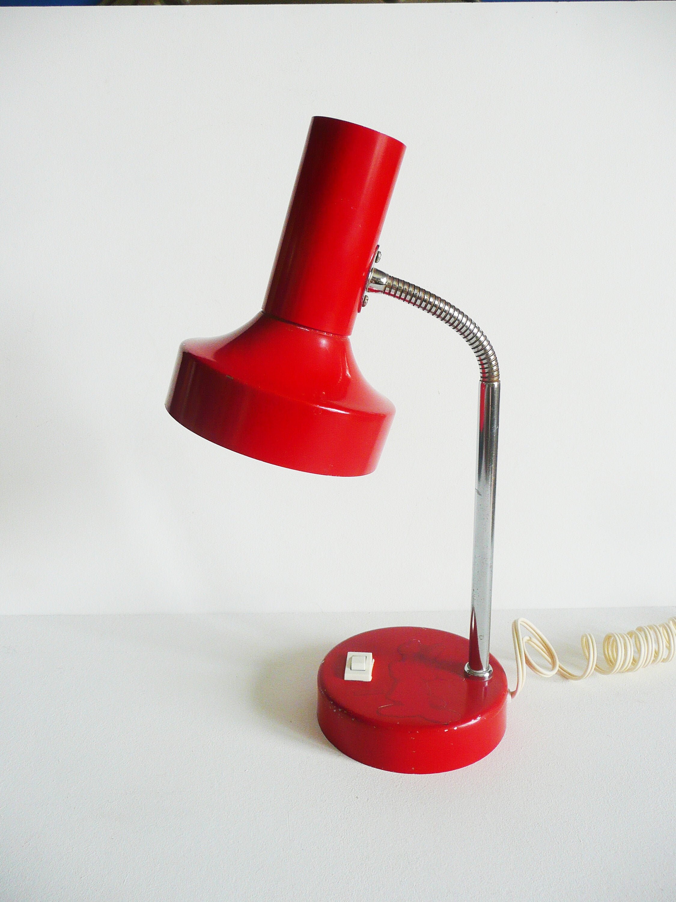 lampe De bureau - lampe
