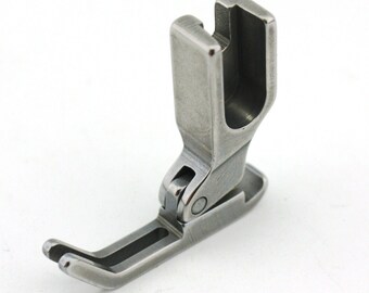12232 ROLLER FOOT NEEDLE PLATE /& FEED DOG SET INDUSTRIAL SEWING MACHINE PART