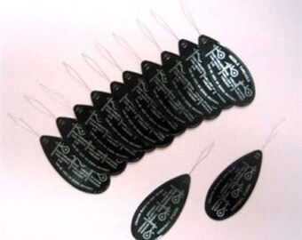Pack of 3 COLONIAL ULTRA FINE Needle Threaders