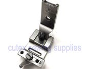 Singer 107W, 457G, 457U Zig-Zag Presser Foot With Adjustable Front Guide 107GK