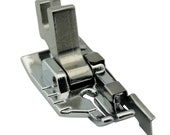 1 4 quot Guide Quilting Foot For Siner Singer 201, 221 Featherweight Sewing Machine