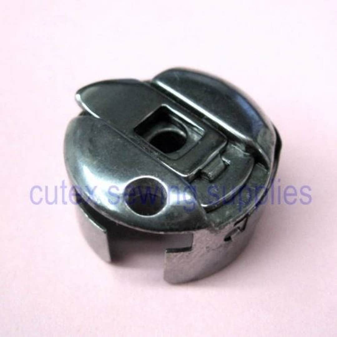 2-Pack Bobbin Case Replacement For Durkopp Adler 69 Class Industrial Sewing Machine - Part #069-00-578-04
