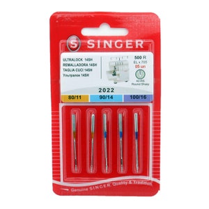 20 Metal Drop-in Bobbins for Singer Sewing Machine Class 66 99 & More 