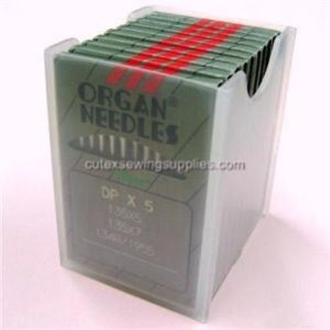 726124 SY 1955 / DPX5 Nm 90/14 R (Pack of 100 Needles
