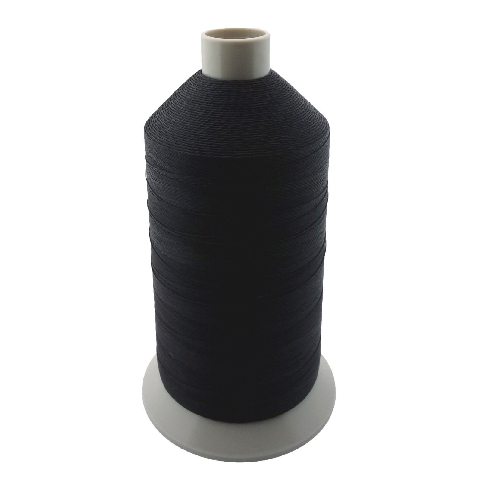 Tex70 Bonded Nylon White Thread 1LB, Sewing Thread