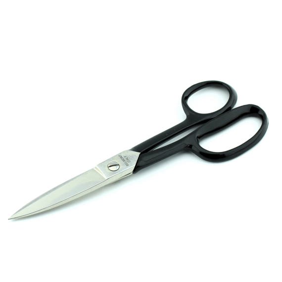 Belmont 8 Utility Scissors Shears / Straight Trimmers 576/8 Italy