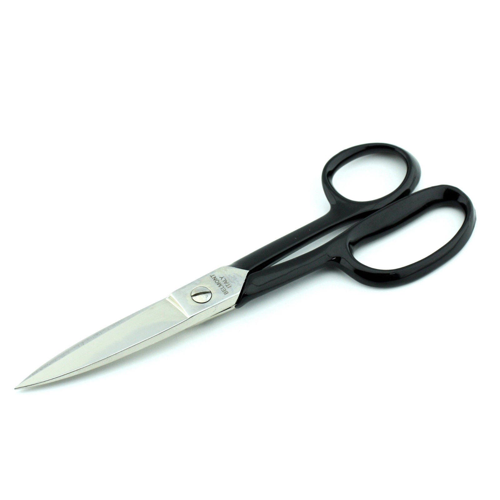Straight Nail Scissors forged