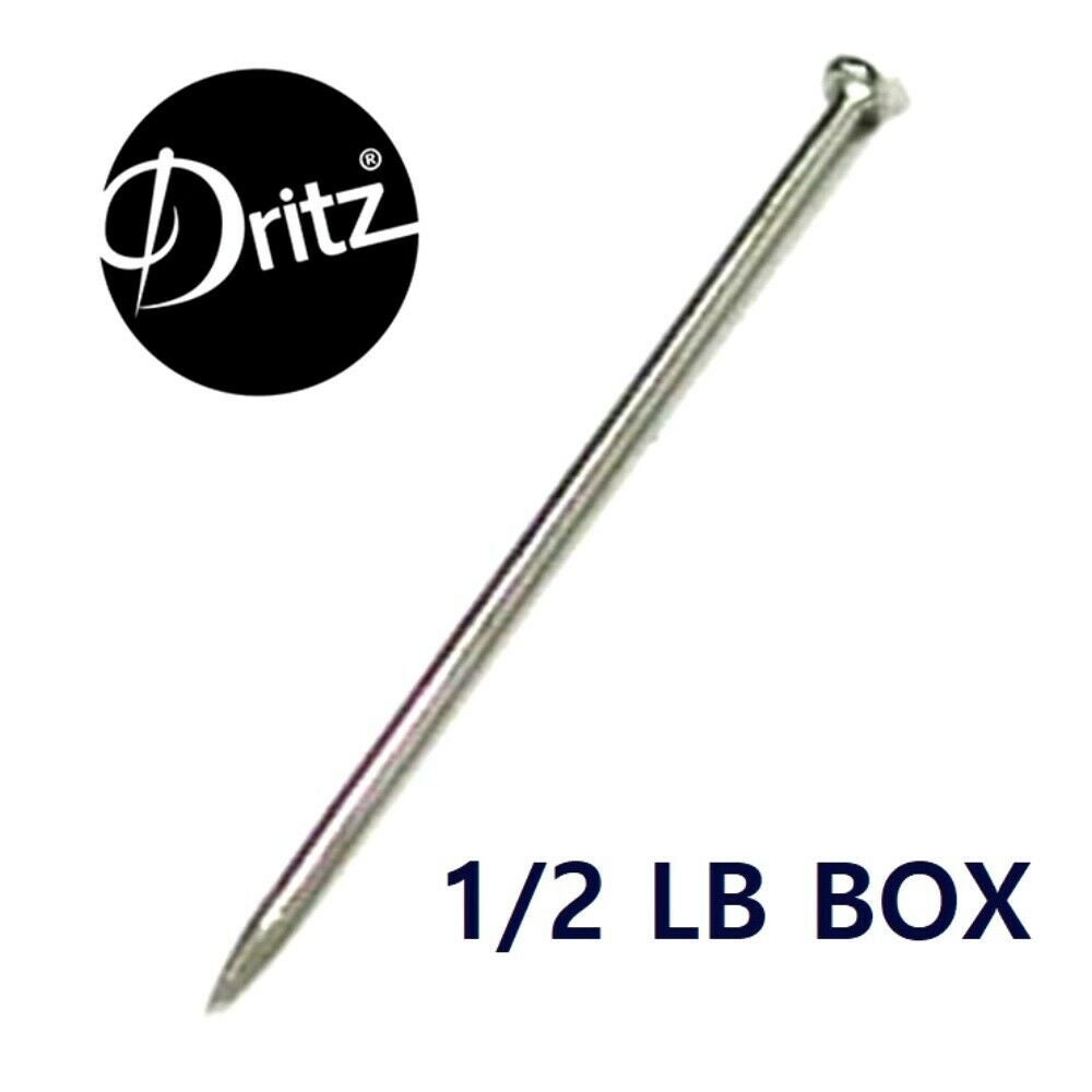 Dritz 1 1/2 Inch T-pins 35pc 