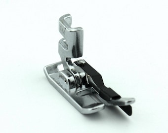 1/4&quot; Foot With Guide For Singer 221 Featherweight Sewing Machines