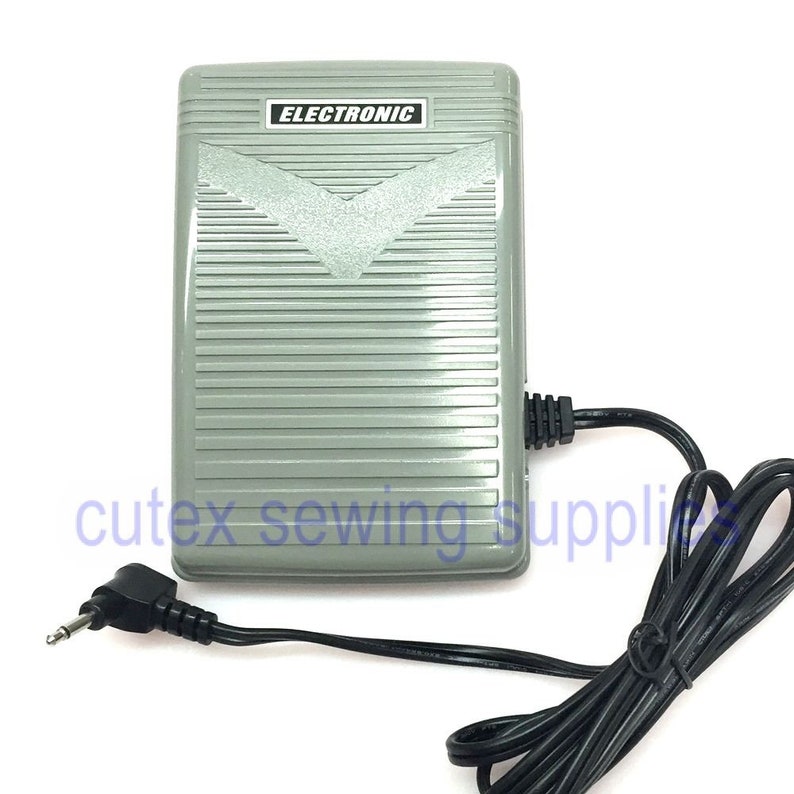 Foot Control Pedal for PFAFF 1471 1473 1475 4870 4872 7510 Etsy