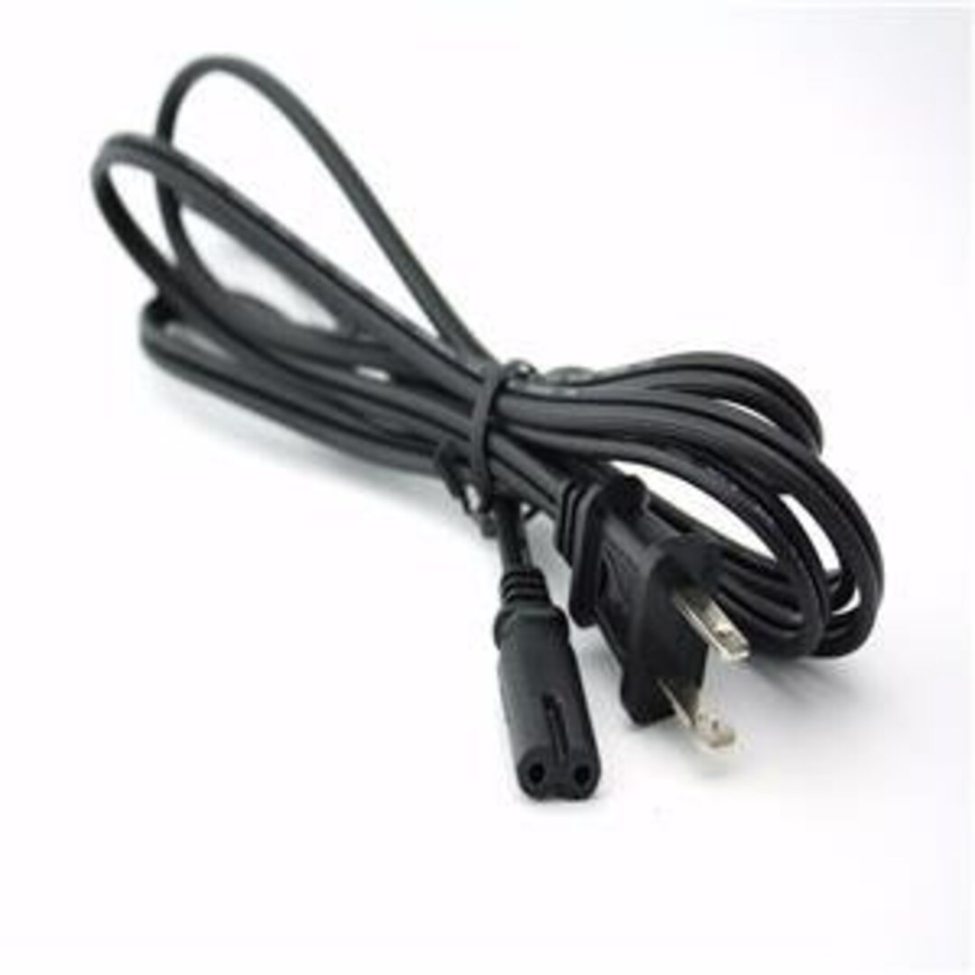 Power Cord 979430002 2prong for Pfaff, Singer, Viking Sewing Machine