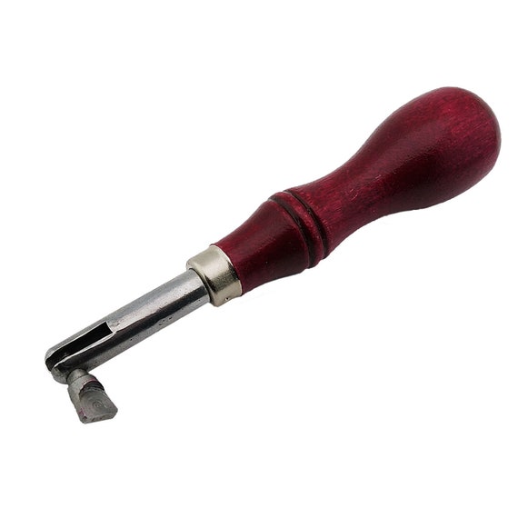 C.S Osborne Staple /& Tack Lifter Remover #763 Upholstery Tool Made In USA