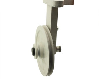 Speed Reducer (2" and 6" Pulley) For Industrial Sewing Machines