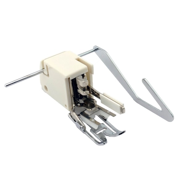 Walking Foot High Shank With Guide 40 Janome Elna Etsy Stunning Elna Walking Foot Sewing Machine Walking Foot High Shank With Guide 40 Janome Elna Etsy Stunning Elna Walking Foot Sewing Machine