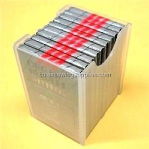 Singer 10 // Metric 70 50 Organ Dbx1 Industrial Sewing Machine Needles 16X231 16X257 for Juki Brother