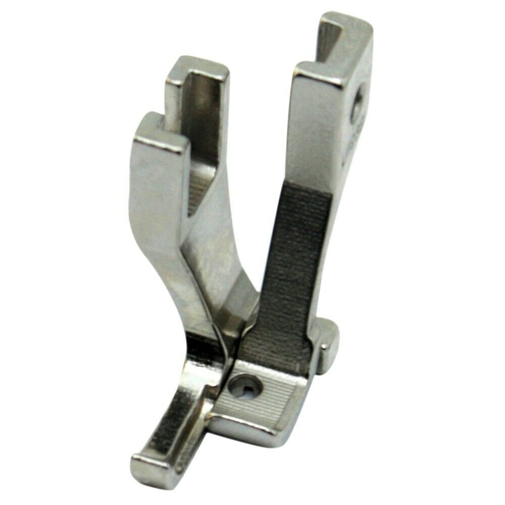 Piedini Lisci Per Macchina Da Cucire A Piede Trasportatore – Set Esterno E Interno Per Brother B797, Consew 205RB, Chandler DY-337 – Parti U-192 E U-193