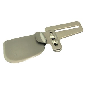 1/4&quot; Single Downturn Feller for Babylock Evolve, Evolution Coverstitch Machine