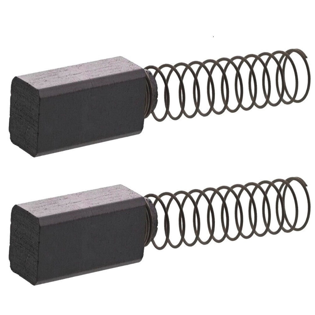 Cutex Pair Motor Carbon Brush Part Number #192457 Compatible
