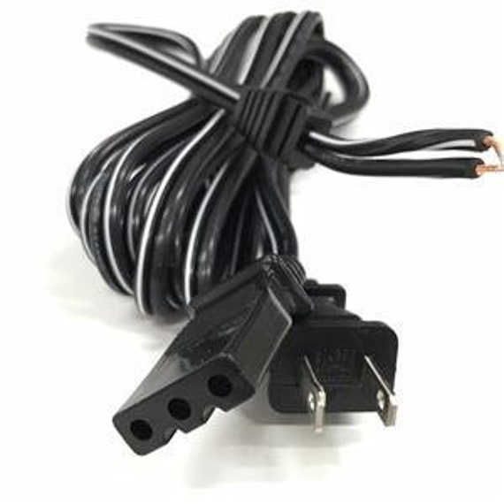 Foot Control Pedal With Cord #319003-003 For NECCHI PFAFF Sewing Machines Listed for charity
