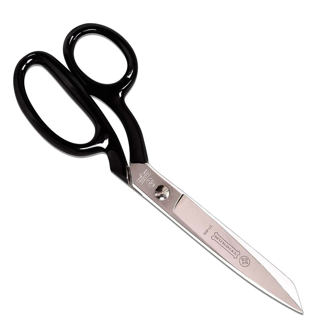 Left Handed Scissors by Kai, Dressmaking Shears LH Scissors 8 1/2