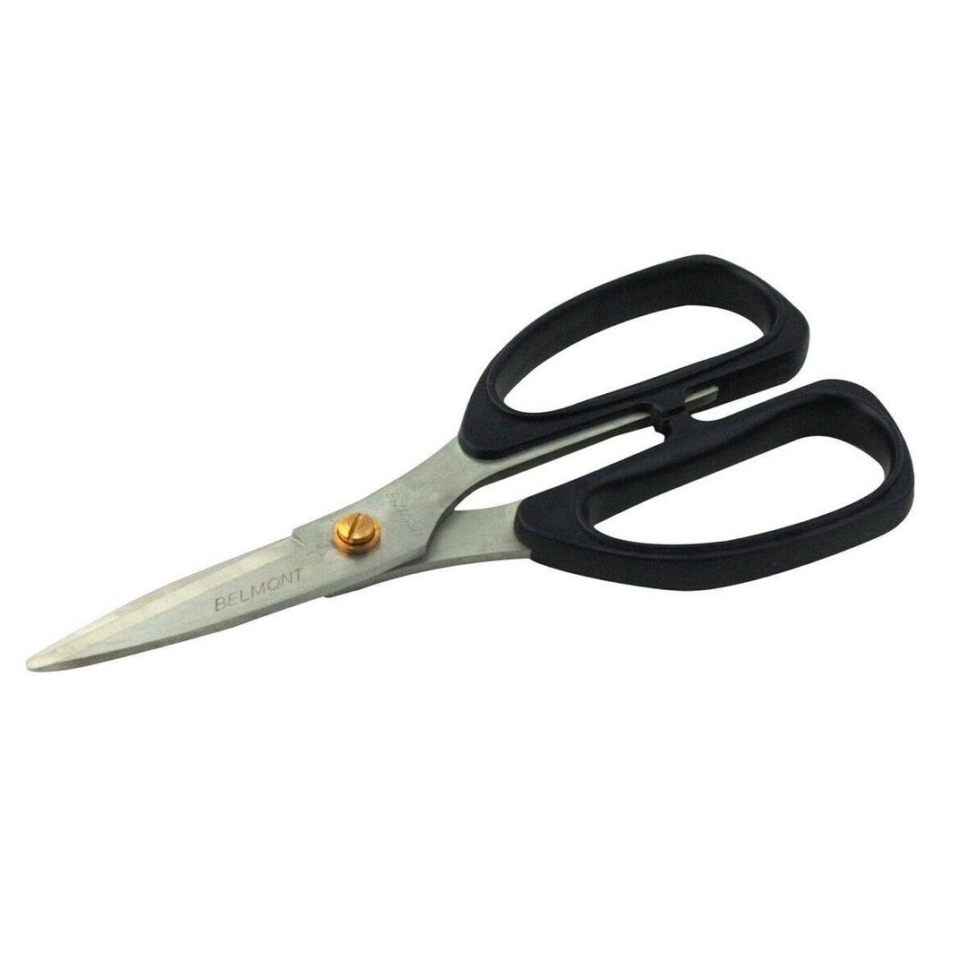 Belmont 7 Utility / Upholstery Scissors CSS/175B, Stainless Steel