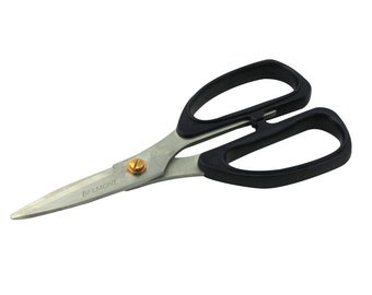 Belmont 7" Utility / Upholstery Scissors CSS/175B, Stainless Steel Blades